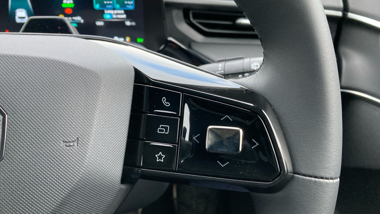 MG MG3 1.5 Hybrid Trophy 5dr Auto Hybrid Hatchback